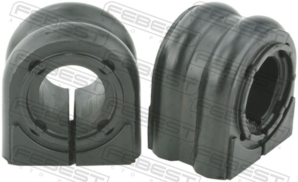 Set reparatie bucsa bara stabilizatoare OPEL MOKKA / MOKKA X (J13) 1.7 CDTI (_76) diesel 131 cai FEBEST OPSB-MOKF-KIT