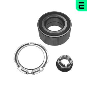 Set rulment roata OPEL VIVARO A platou / sasiu (X83) 1.9 Di diesel 82 cai OPTIMAL 201089