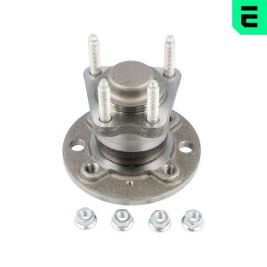 Set rulment roata OPEL COMBO Tour 1.7 CDTI 16V diesel 101 cai OPTIMAL 202140