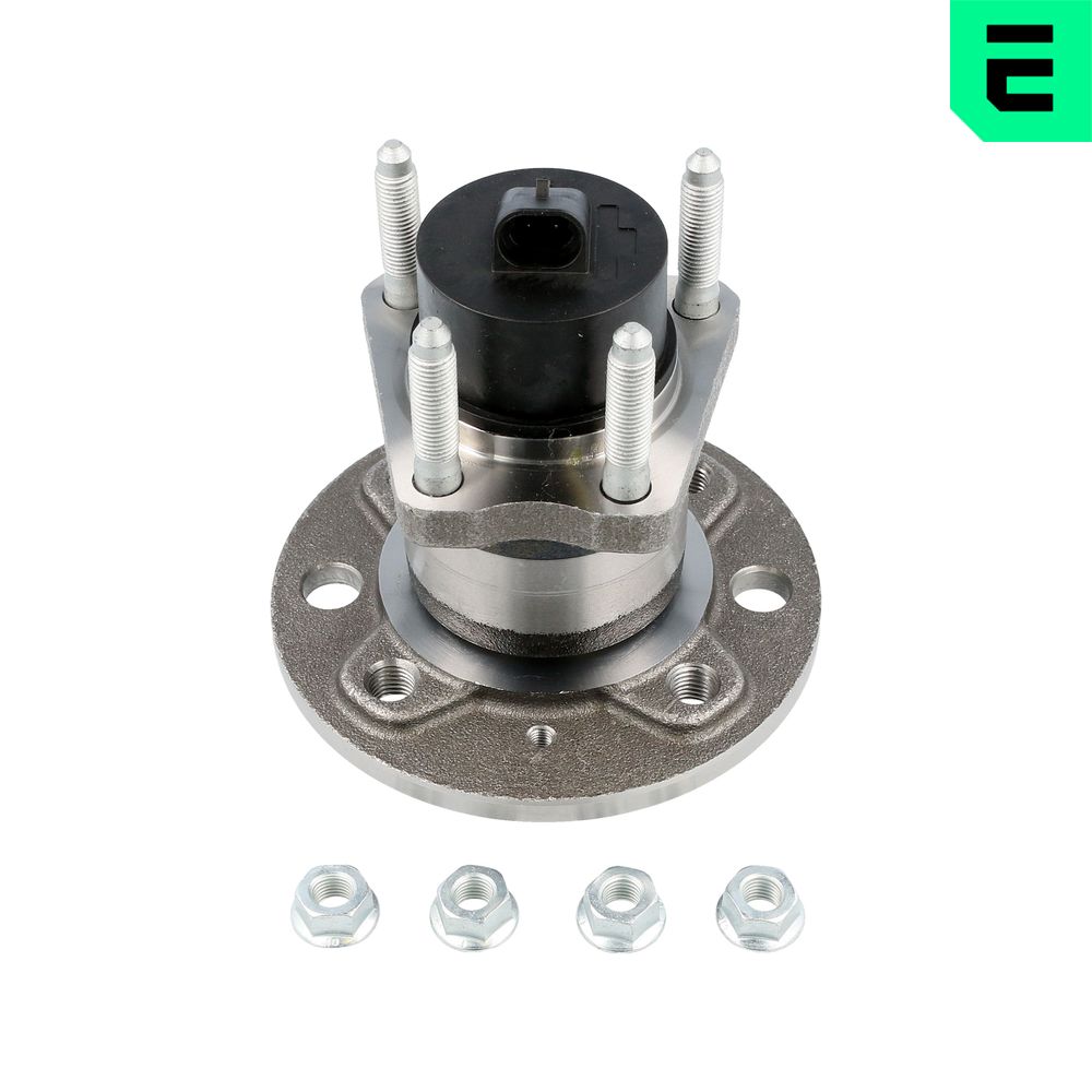 Set rulment roata OPEL COMBO Tour 1.6 CNG Benzina/Gaz metan (GNC) 94 cai OPTIMAL 202142