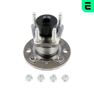 Set rulment roata OPEL COMBO Autoutilitara/limuzina spatioasa 1.6 CNG 16V Benzina/Gaz metan (GNC) 97 cai OPTIMAL 202142