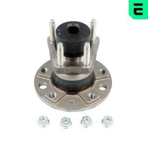 Set rulment roata OPEL COMBO Tour 1.7 DTI 16V diesel 75 cai OPTIMAL 202218