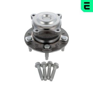 Set rulment roata OPEL CASCADA (W13) 2.0 CDTI (67) diesel 170 cai OPTIMAL 252234