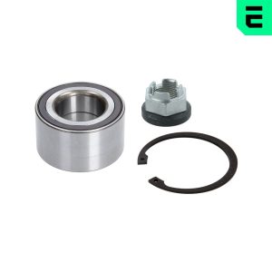 Set rulment roata OPEL GRANDLAND / GRANDLAND X (A18, P1UO) 1.6 Turbo D (75) diesel 120 cai OPTIMAL 601207