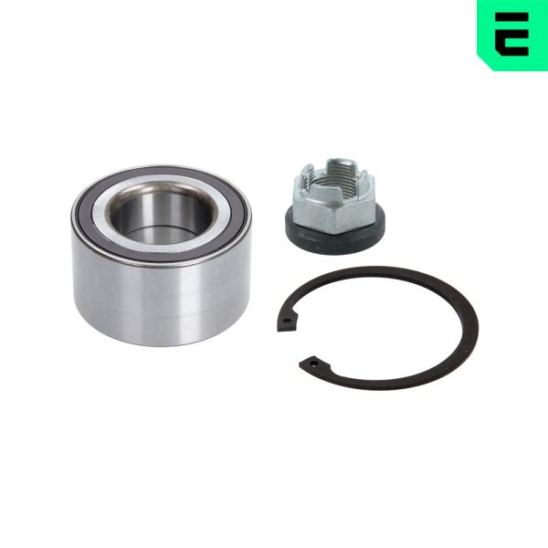 Set rulment roata OPEL GRANDLAND / GRANDLAND X (A18, P1UO) 1.6 Turbo D (75) diesel 120 cai OPTIMAL 601207