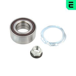 Set rulment roata OPEL VIVARO A platou / sasiu (X83) 1.9 Di diesel 82 cai OPTIMAL 701247