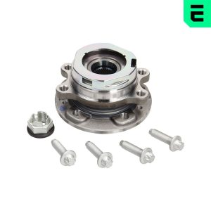 Set rulment roata OPEL VIVARO B caroserie (X82) 1.6 CDTI (05) diesel 90 cai OPTIMAL 701801