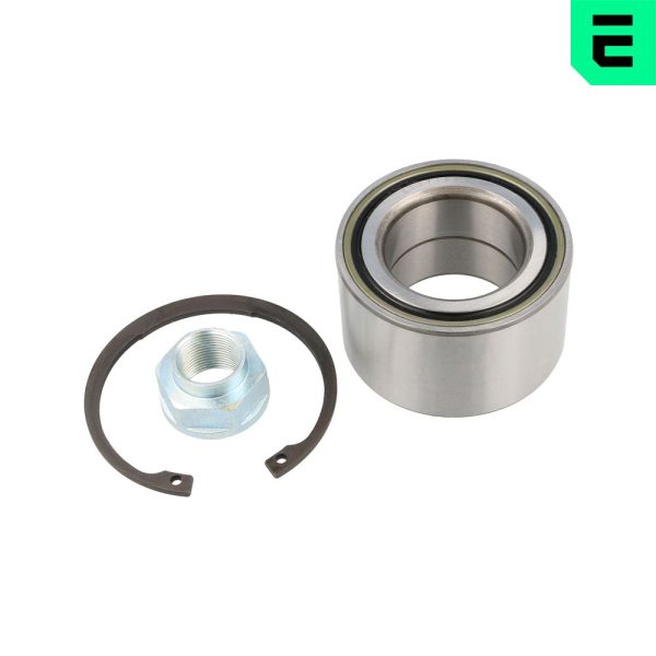 Set rulment roata OPEL MOVANO A caroserie (X70) 1.9 DTI (FD) diesel 82 cai OPTIMAL 701860