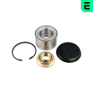 Set rulment roata OPEL MOVANO A caroserie (X70) 2.5 D (FD) diesel 80 cai OPTIMAL 702846