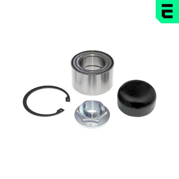 Set rulment roata OPEL MOVANO A caroserie (X70) 2.8 DTI (FD) diesel 114 cai OPTIMAL 702890