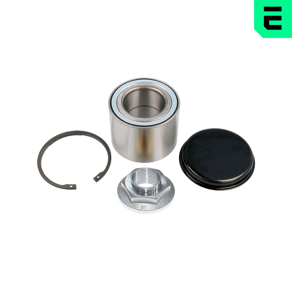 Set rulment roata OPEL MOVANO B platou / sasiu (X62) 2.3 CDTI FWD (EV, HV, UV) diesel 150 cai OPTIMAL 702904