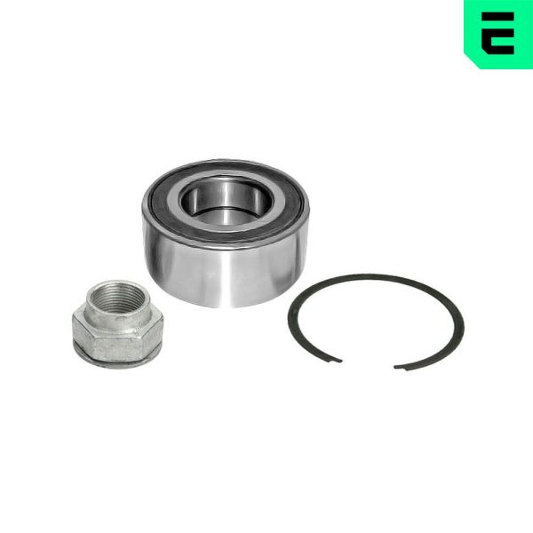Set rulment roata OPEL COMBO Tour (X12) 1.4 (C26, D26, E26, C06) benzina 95 cai OPTIMAL 801267