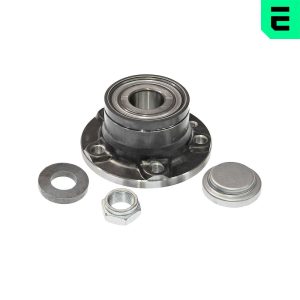 Set rulment roata OPEL COMBO Tour (X12) 1.4 (C26, D26, E26, C06) benzina 95 cai OPTIMAL 802978