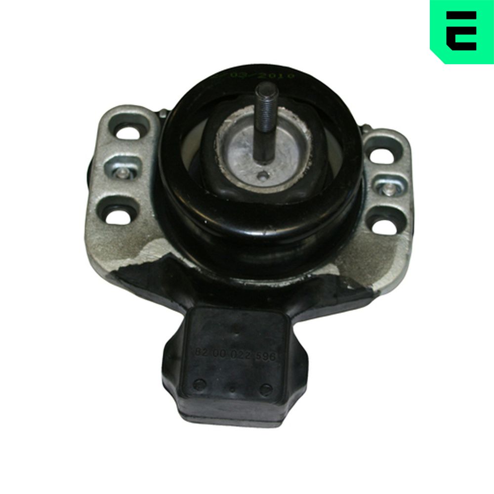 Suport motor OPEL MOVANO A platou / sasiu (X70) 2.5 CDTI (ED, HD, UD0, UD4) diesel 146 cai OPTIMAL F8-6675