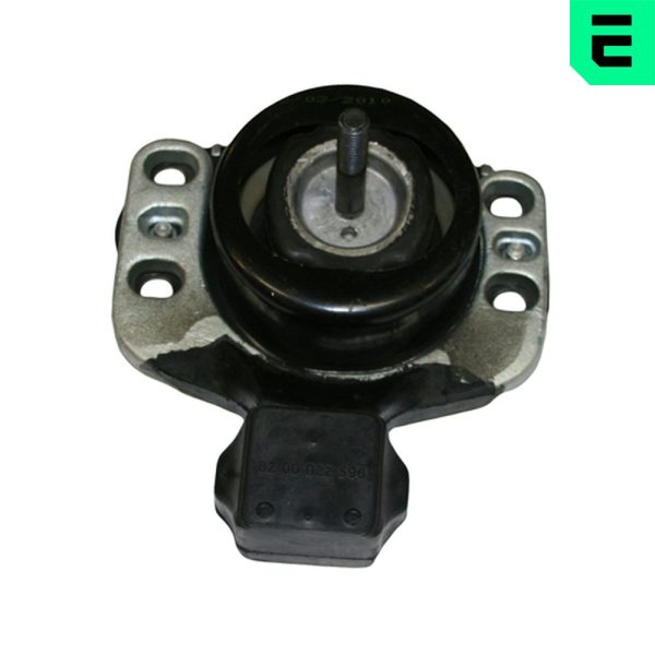 Suport motor OPEL MOVANO A platou / sasiu (X70) 2.5 DTi (ED, HD, UD0, UD4) diesel 99 cai OPTIMAL F8-6675