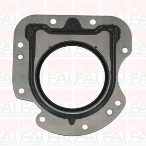 Simering arbore cotit OPEL GRANDLAND / GRANDLAND X (A18, P1UO) 1.2 (75) benzina 131 cai FAI AUTOPARTS OS1636