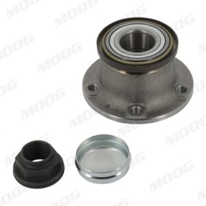 Set rulment roata OPEL MOVANO C platou / sasiu (U9) 2.2 D diesel 120 cai MOOG PE-WB-11419