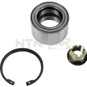 Set rulment roata OPEL MOVANO A caroserie (X70) 2.5 D (FD) diesel 80 cai SNR R140.06