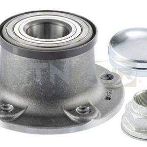 Set rulment roata OPEL MOVANO C platou / sasiu (U9) 2.2 D diesel 165 cai SNR R140.89