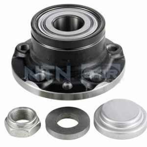 Set rulment roata OPEL COMBO Autoutilitara/limuzina spatioasa (X12) 1.4 CNG (B05) Benzina/Gaz metan (GNC) 120 cai SNR R141.25