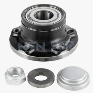 Set rulment roata OPEL COMBO Autoutilitara/limuzina spatioasa (X12) 1.6 CDTI (B05) diesel 90 cai SNR R141.26