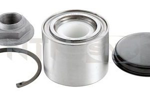 Set rulment roata OPEL MOVANO B platou / sasiu (X62) 2.3 CDTI FWD (EV, HV, UV) diesel 179 cai SNR R141.28