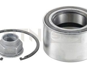 Set rulment roata OPEL MOVANO B platou / sasiu (X62) 2.3 CDTI FWD (EV, HV, UV) diesel 101 cai SNR R141.29