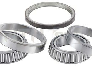 Set rulment roata OPEL MOVANO B platou / sasiu (X62) 2.3 CDTI RWD (EV, HV, UV) diesel 125 cai SNR R141.47