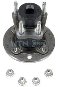 Set rulment roata OPEL COMBO Autoutilitara/limuzina spatioasa 1.4 16V benzina 90 cai SNR R153.23