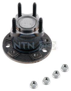 Set rulment roata OPEL COMBO Autoutilitara/limuzina spatioasa 1.7 CDTI 16V diesel 101 cai SNR R153.34