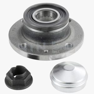 Set rulment roata OPEL ADAM (M13) 1.4 LPG Benzina/Autogaz (GPL) 87 cai SNR R153.52