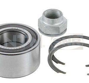 Set rulment roata OPEL ADAM (M13) 1.2 benzina 69 cai SNR R153.55