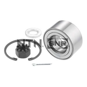 Set rulment roata OPEL MOKKA 1.5 (76) diesel 110 cai SNR R153.70