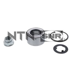 Set rulment roata OPEL KARL (C16) 1.0 benzina 73 cai SNR R153.76