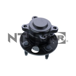 Set rulment roata OPEL KARL (C16) 1.0 LPG Benzina/Autogaz (GPL) 73 cai SNR R153.77