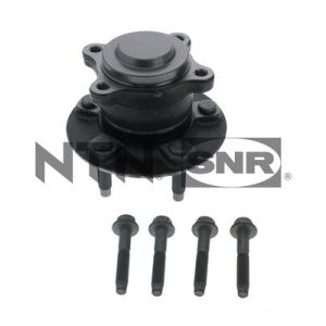 Set rulment roata OPEL MOKKA / MOKKA X (J13) 1.4 (_76) benzina 120 cai SNR R153.84
