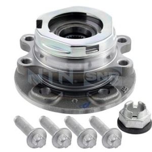 Set rulment roata OPEL VIVARO B platou / sasiu (X82) 1.6 CDTI (03) diesel 125 cai SNR R155.120