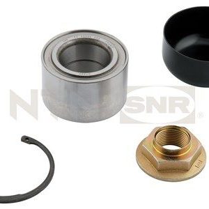 Set rulment roata OPEL MOVANO A platou / sasiu (X70) 2.5 CDTI (ED, HD, UD0, UD4) diesel 120 cai SNR R155.65