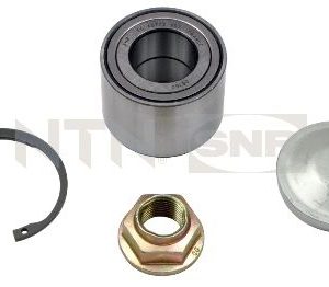 Set rulment roata OPEL VIVARO A caroserie (X83) 1.9 DTI (F7) diesel 101 cai SNR R155.70