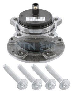 Set rulment roata OPEL GRANDLAND / GRANDLAND X (A18, P1UO) 1.2 benzina 110 cai SNR R159.65