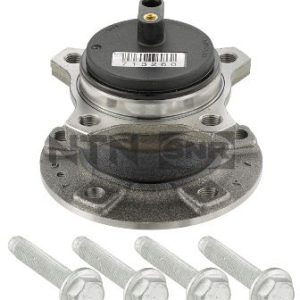 Set rulment roata OPEL GRANDLAND / GRANDLAND X (A18, P1UO) 1.5 Turbo D (75) diesel 131 cai SNR R159.69