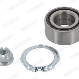 Set rulment roata OPEL VIVARO A platou / sasiu (X83) 1.9 Di diesel 82 cai MOOG RE-WB-11452