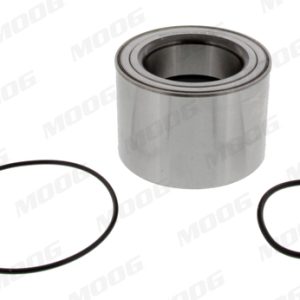 Set rulment roata OPEL MOVANO B platou / sasiu (X62) 2.3 CDTI RWD (EV, HV, UV) diesel 150 cai MOOG RE-WB-12807