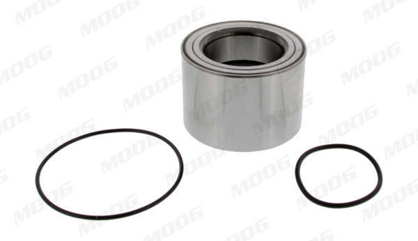 Set rulment roata OPEL MOVANO B platou / sasiu (X62) 2.3 CDTI RWD (EV, HV, UV) diesel 125 cai MOOG RE-WB-12807