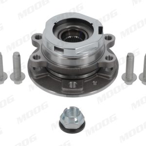 Set rulment roata OPEL VIVARO B platou / sasiu (X82) 1.6 CDTI (03) diesel 116 cai MOOG RE-WB-12884