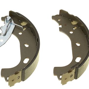 Set saboti frana OPEL COMBO Tour 1.7 DI 16V diesel 65 cai BREMBO S 59 532