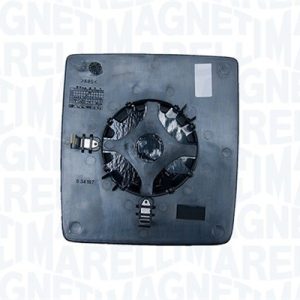 Sticla oglinda retrovizoare exterioara OPEL COMBO Autoutilitara/limuzina spatioasa 1.6 CNG 16V Benzina/Gaz metan (GNC) 94 cai MAGNETI MARELLI 351991802930