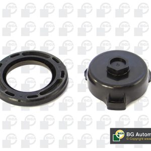 Simering arbore cotit OPEL MOVANO B bus (X62) 2.3 CDTI FWD (JV) diesel 110 cai BGA SK6350