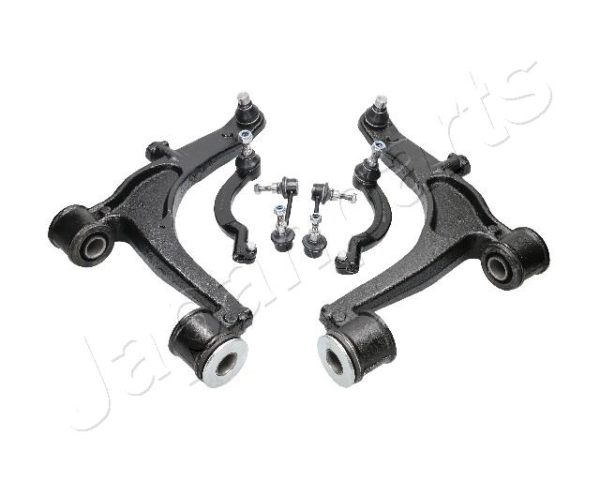 Set suspensie roata OPEL MOVANO A platou / sasiu (X70) 2.5 D (ED, HD, UD0, UD4) diesel 80 cai JAPANPARTS SKS-0700