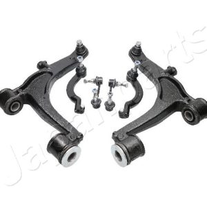 Set suspensie roata OPEL MOVANO A bus (X70) 3.0 DTi (JD) diesel 136 cai JAPANPARTS SKS-0700